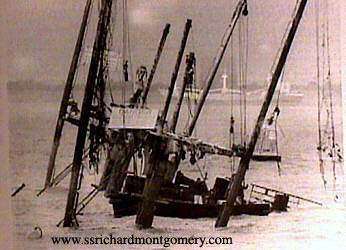 ss richard montgomery www.ssrichardmontgomery.com